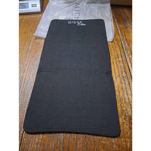 New Miche Bag Eden Teal Turquoise Purse Petite Shell February 2011 - Picture 4 of 6